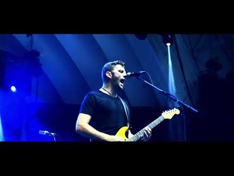 In My Coma - Knights Of Cydonia (Muse Instrumental Cover) Live in Toronto Aug 29 2018