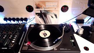 Kamaya Painters - Endless Wave (Reversed Twister Remix)