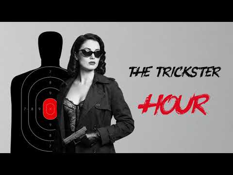 The Trickster Hour | A Gypsy Cabaret (Verse-sonic Mindscapes) | ERa