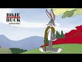 Boje Buck Filmproduktion Logo With Bugs Bunny