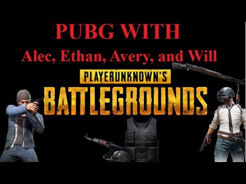 PUBG Causes Arguments