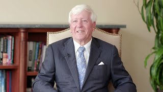 Professor G. Edward White Discusses His Book on Justice Jackson