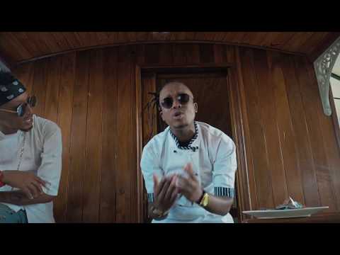 ZaiMarn Harvest Ft  William Banks Official Video