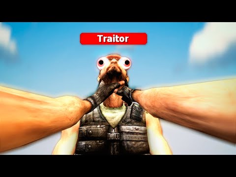 Снова сыграть в TTT было ОШИБКОЙ