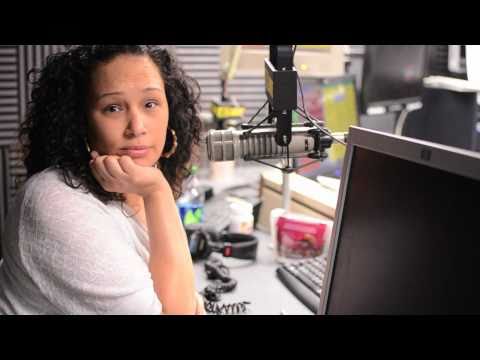 Tosha Makia Explains it all