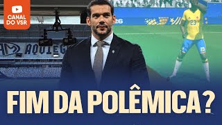 OFICIAL: O SEMI-AUTOMÁTICO CHEGOU NO BRASIL!