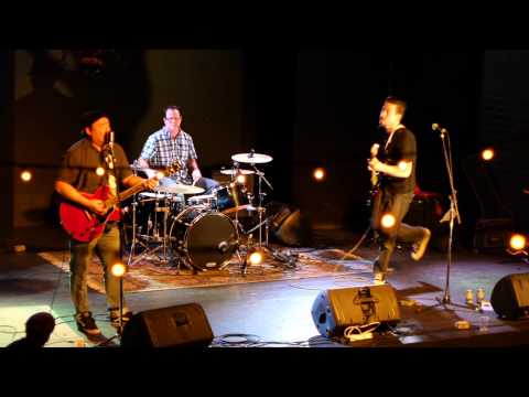 The Stag Reels - Side Of The Road - Wise Hall - May 3 2014