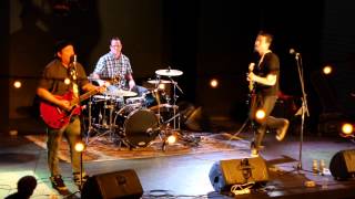 The Stag Reels - Side Of The Road - Wise Hall - May 3 2014