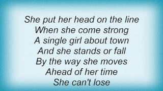 Roxy Music - Rain Rain Rain Lyrics