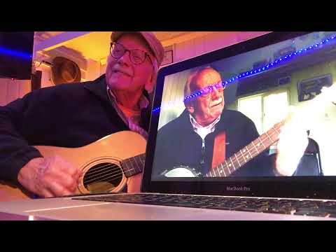 “Bull-Doze Blues”~ “Goin’ Up The Country” by Henry Thomas/ David Maloney (redux)