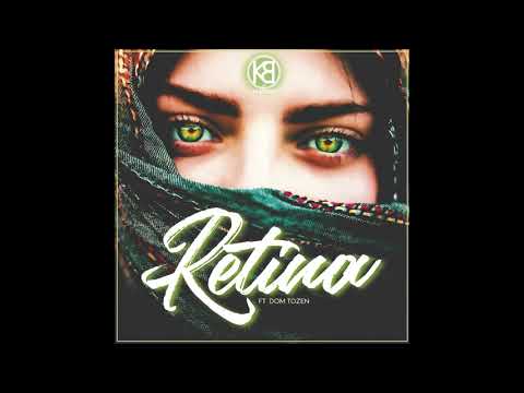 KABATISTTA Retina (ft. Dom Tozen prod DJ Maa ) TEASER