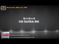 Janji Manis Mu Aishah Karaoke Tanpa Vokal