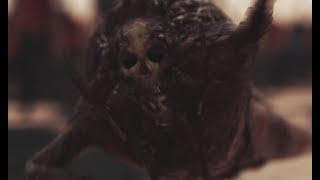 Djinn-Ghül - Thine Hollow онлайн