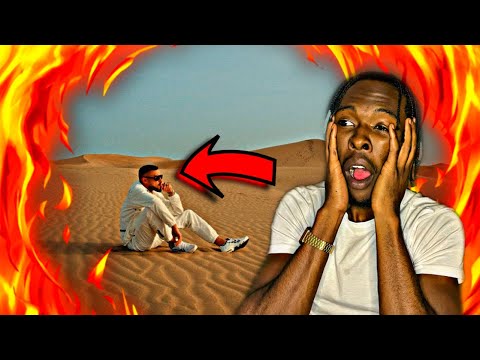 AMERICAN REACTS TO SWEDISH RAP! HAVAL - LOJALITET (ENGLISH LYRICS)