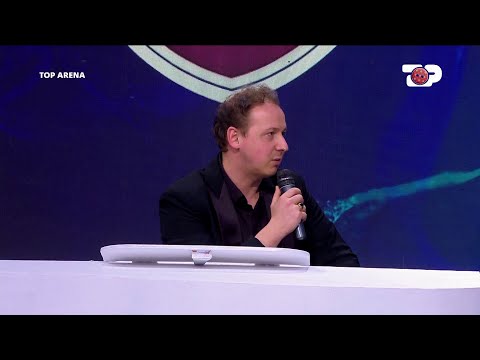Maestro Lambert Jorganxhi i dedikon babait të tij kolonën zanore - Top Arena