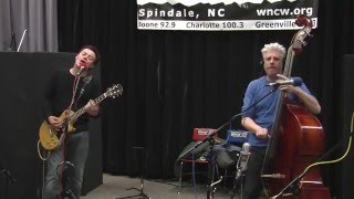 James Hunter - &#39;Free Your Mind (While You Still Got Time)&#39;