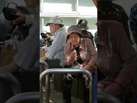 Japan has more than 100,000 people who are 100 or older