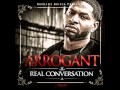 6. Arrogant- Hometown 