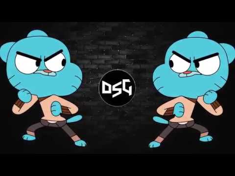 DSG Multycalc [Gumbal Fundal]Song By Crazy Bro/DSG