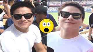 DANIEL PADILLA UPDATE SEPTEMBER 22 2025