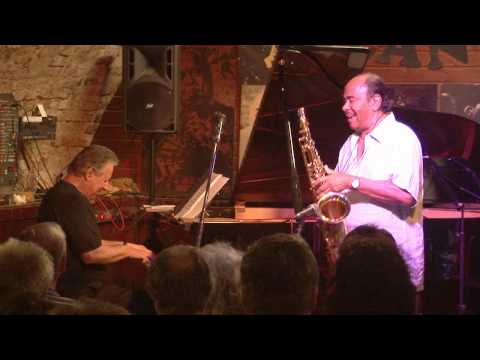 Benny Golson - Take The A Train