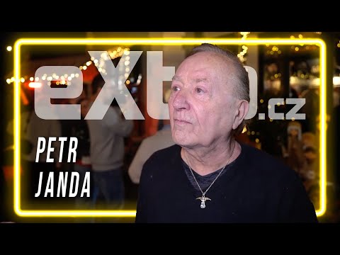Petr Janda po závažné operaci srdce: Hudebník promluvil o zdravotním stavu
