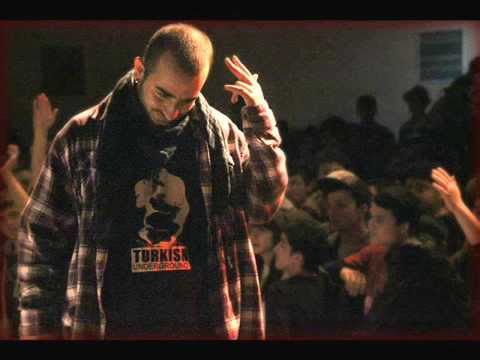 Fobi Kast - Bilinç Altı ( 2012 )