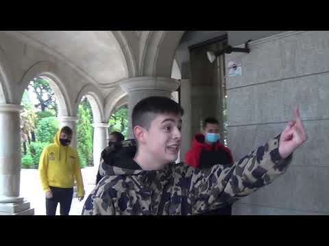 FRN vs Thork (Octavos) #LPandemia