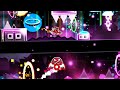 Extreme Demon Codependence By TCTeam Geometry Dash