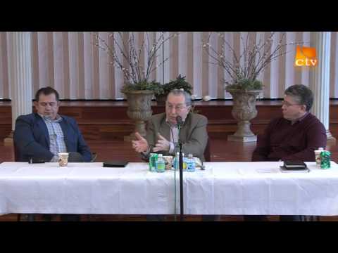 Iosif Ton - Istoria Crestinismului Part 2