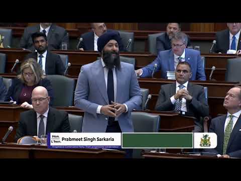 2022-12-05 Question Period