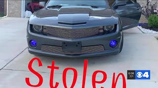 Louisville woman says St. Louis man took her car in Craigslist transaction with phony $17K check
