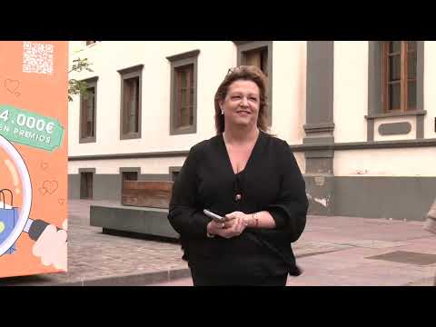 Puerto del Rosario presenta una nueva edición de la campaña “Busca la suerte en el corazón”