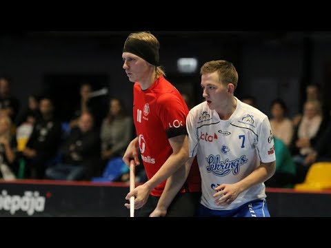 Kurši/Ekovalis - Lekrings (3:4 PM), 02.11.2019