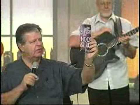 Session B (Going Deeper, Going Higher 2008) Randy Clark