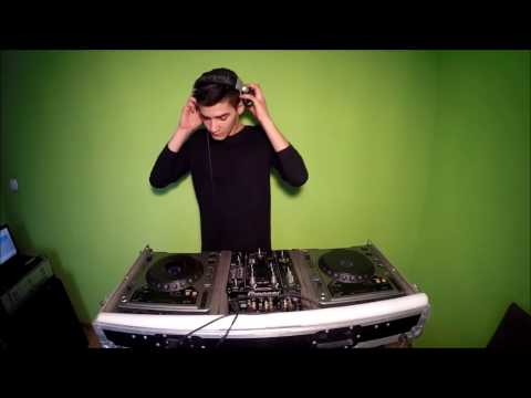 PROGRES @ Speed Club  - Pojedynek Gigantów 2017 Contest