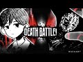 Room Boisvert Vs OMORI DEATH BATTLE Fan Made Animation Preview