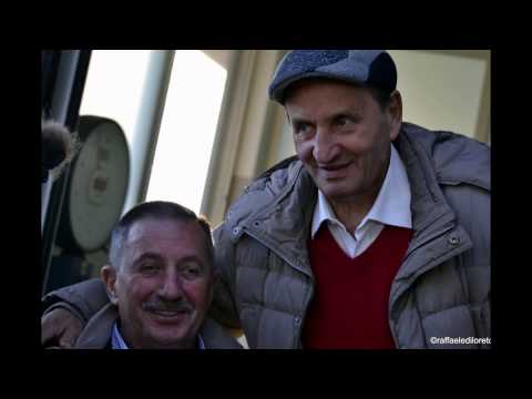 SANT'OMERO (TE)  2015  da BORGHI D'ABRUZZO