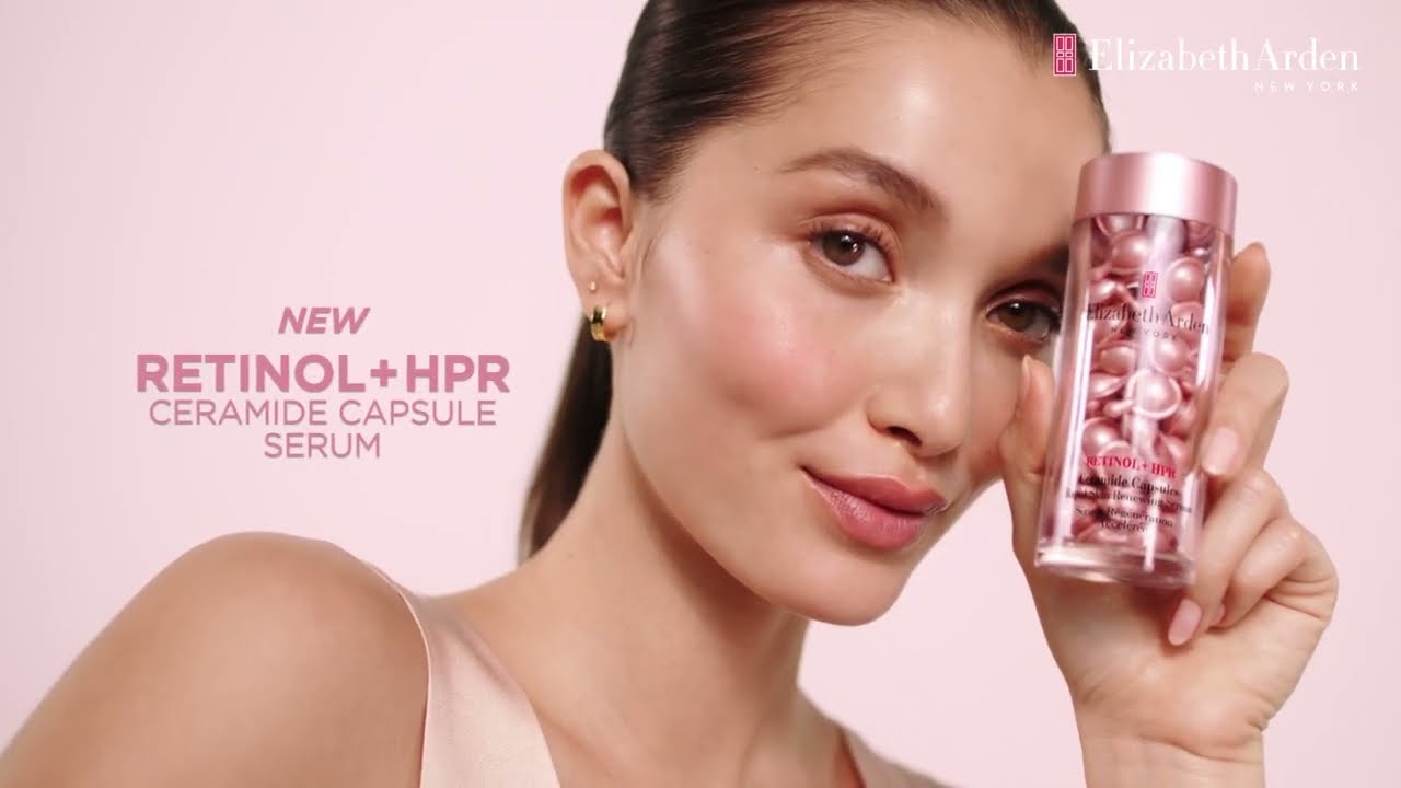 Retinol + HPR