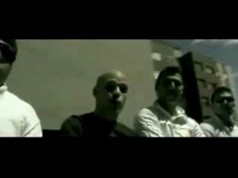 Guille El Invencible feat El Imperio   De La Calle Soy (Bentorey Medina, Yapsi Mata,...)