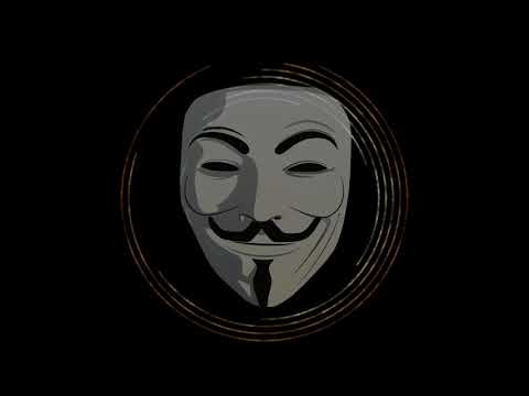 [FREE] 👁 A N O N Y M O U S -  PRO8L3M Type Beat | Trap Instrumental 120 BPM