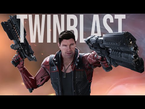 Predecessor: Twinblast is Back! | Full Gameplay