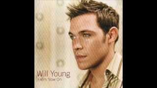 Will Young - What&#39;s In Goodbye