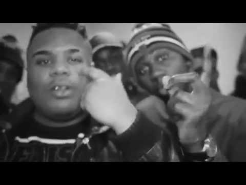 Creil Boss - BLacko2s - remix paname boss