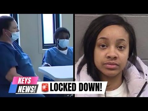 No CHRISTMAS! Romeca Blackmon Update! What Quadajah Johnson Will Be Doing In Jail This HOLIDAY!