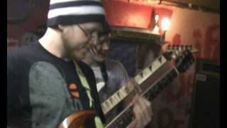 Jeff By Stereo (Death By Stereo Tribute) - Looking Out For Number One