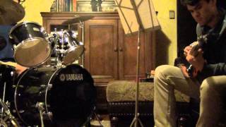 The Kelly Trio - Blue In Green (Miles Davis)