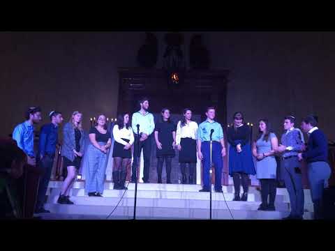 B’toch HaYam - Pizmon