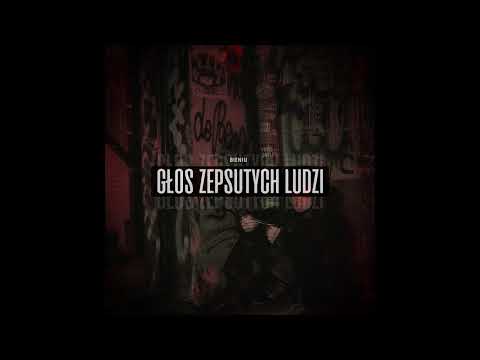 bieniu - dosyc | prod. JK BITZ (GZL 1/4)