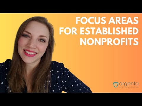 Non Profit Management | Gifting Economy